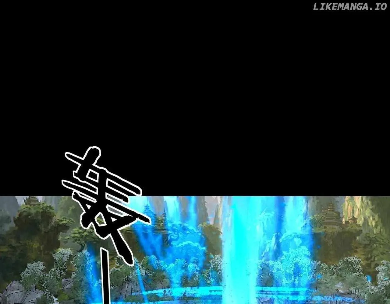 Me, The Heavenly Destined Villain Chapter 264 page 53