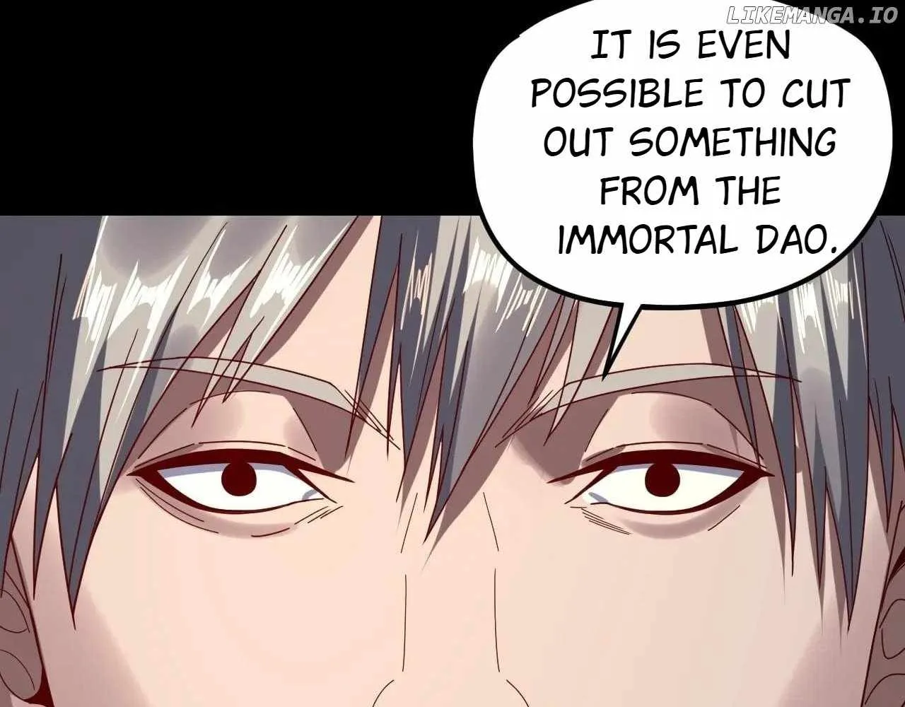 Me, The Heavenly Destined Villain Chapter 264 page 66