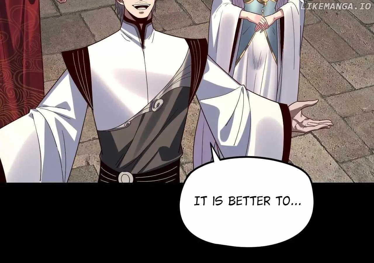 Me, The Heavenly Destined Villain Chapter 264 page 80