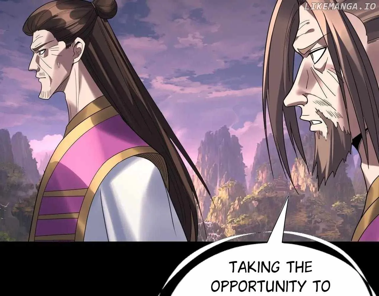 Me, The Heavenly Destined Villain Chapter 266 page 85