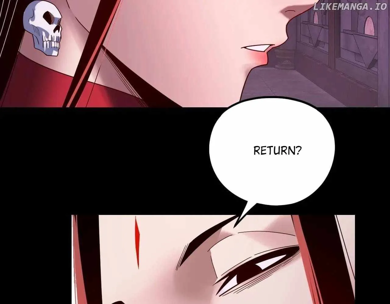 Me, The Heavenly Destined Villain Chapter 266 page 95