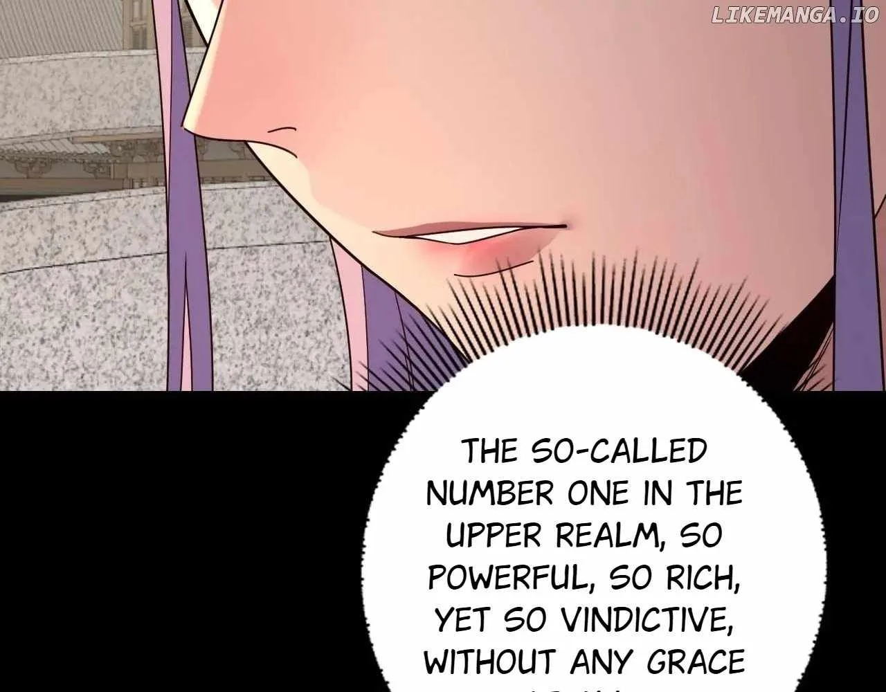 Me, The Heavenly Destined Villain Chapter 267 page 35