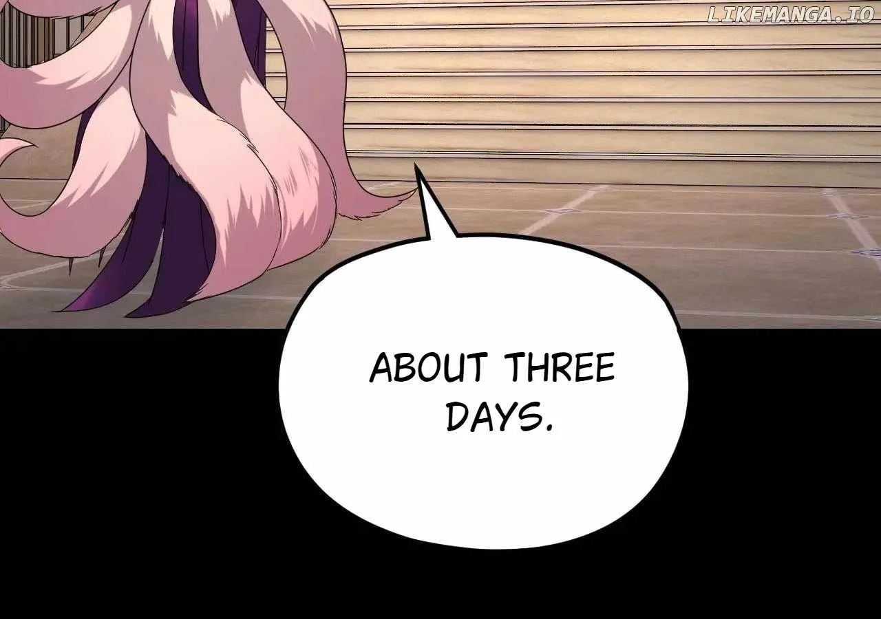 Me, The Heavenly Destined Villain Chapter 267 page 40