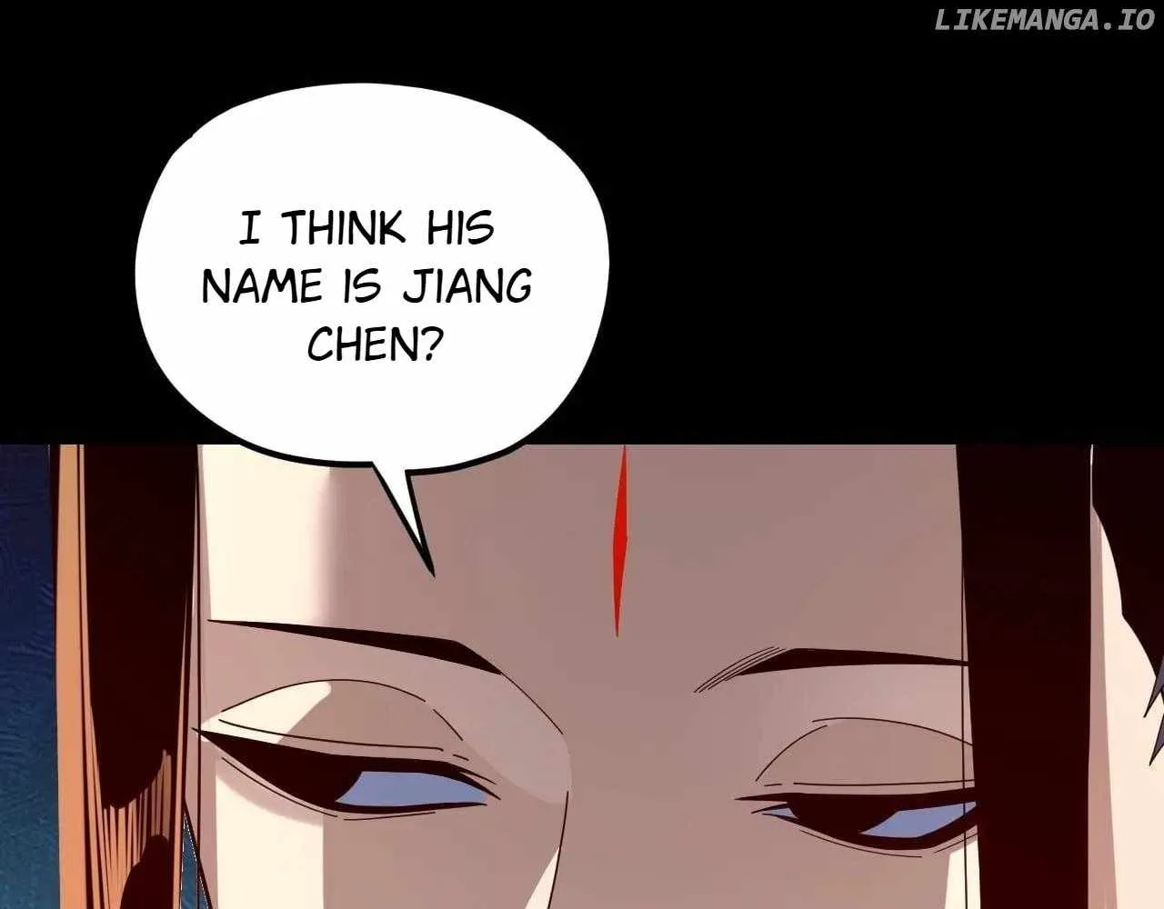 Me, The Heavenly Destined Villain Chapter 267 page 61