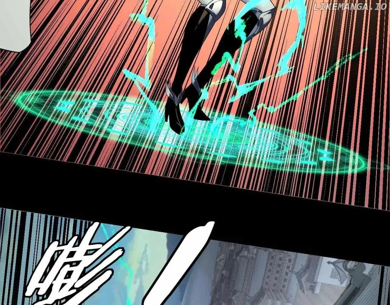 Me, The Heavenly Destined Villain Chapter 268 page 10