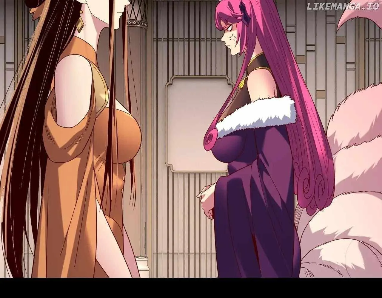 Me, The Heavenly Destined Villain Chapter 268 page 93