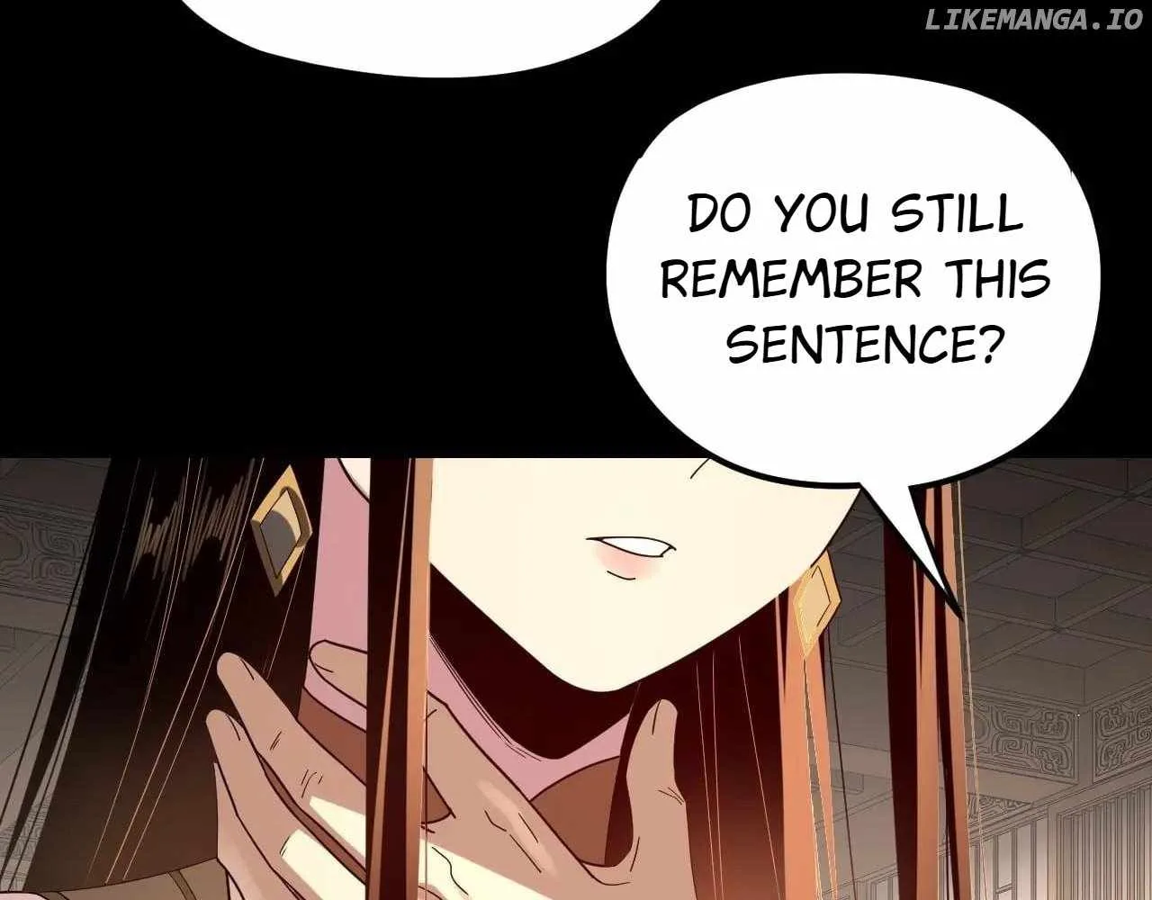 Me, The Heavenly Destined Villain Chapter 268 page 108