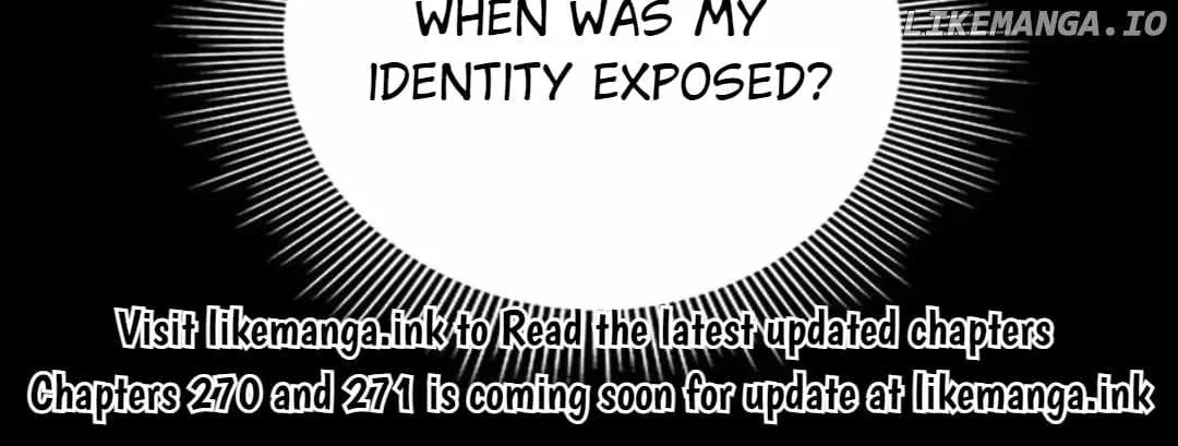 Me, The Heavenly Destined Villain Chapter 269 page 55
