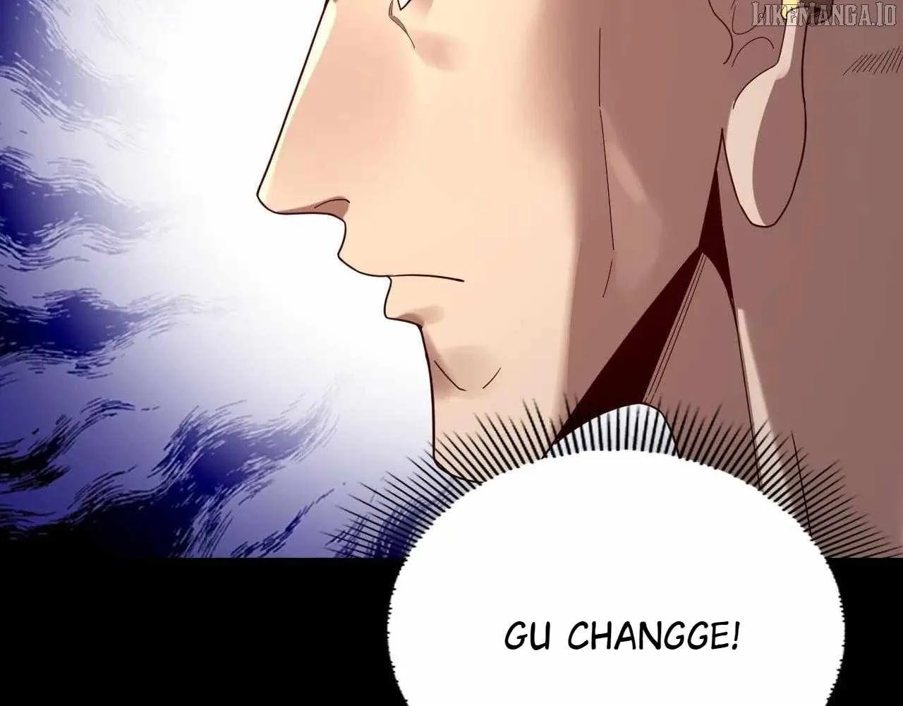 Me, The Heavenly Destined Villain Chapter 270 page 24