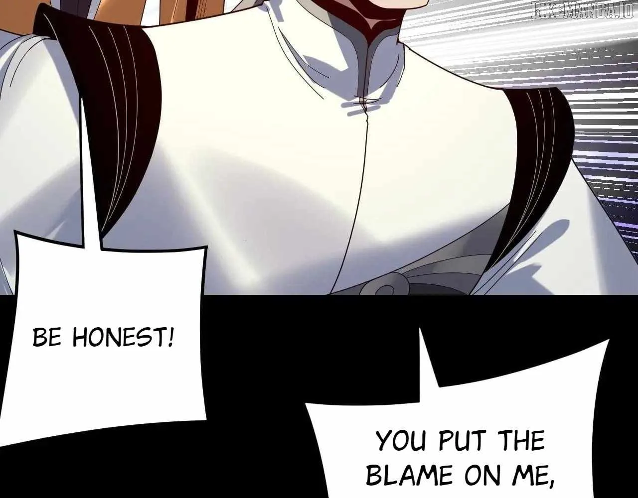 Me, The Heavenly Destined Villain Chapter 270 page 10