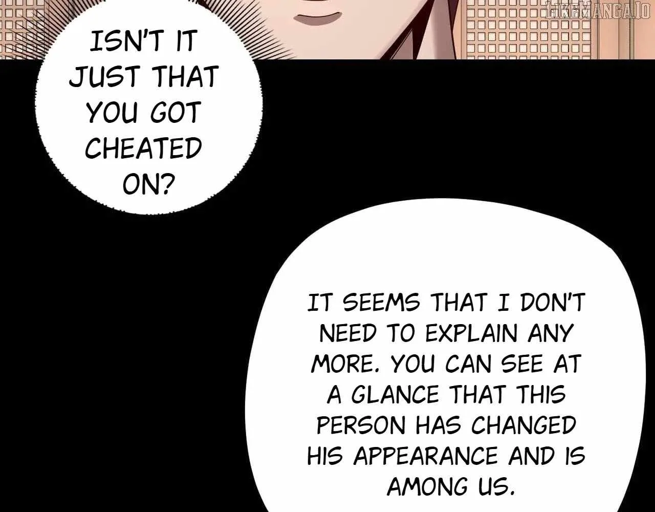 Me, The Heavenly Destined Villain Chapter 270 page 6
