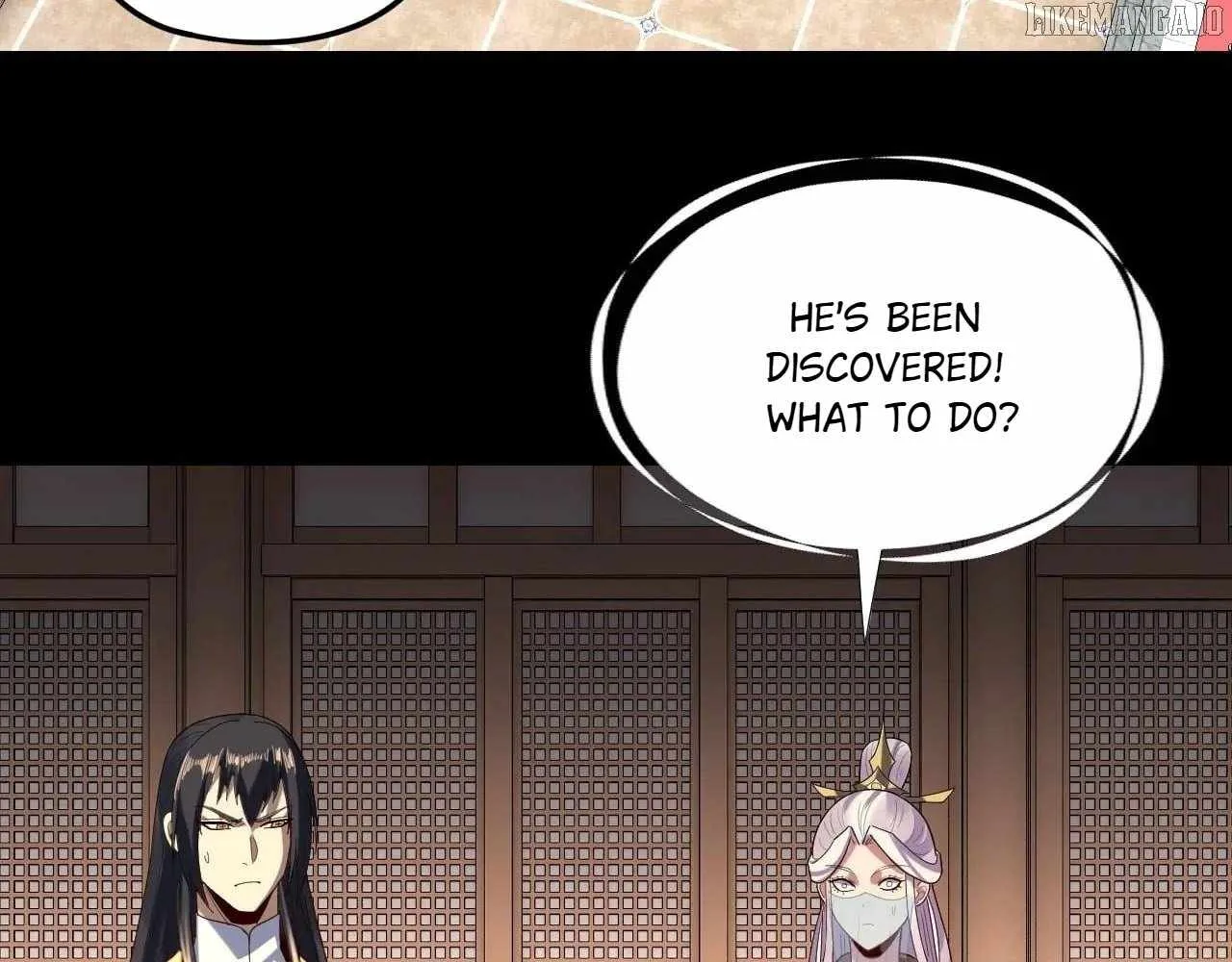 Me, The Heavenly Destined Villain Chapter 270 page 3