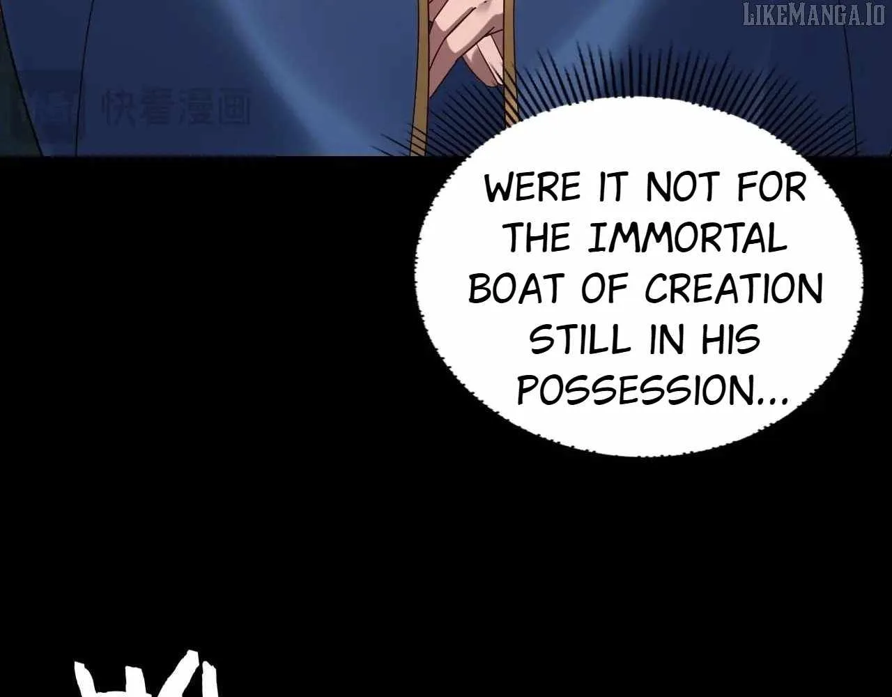 Me, The Heavenly Destined Villain Chapter 270 page 70