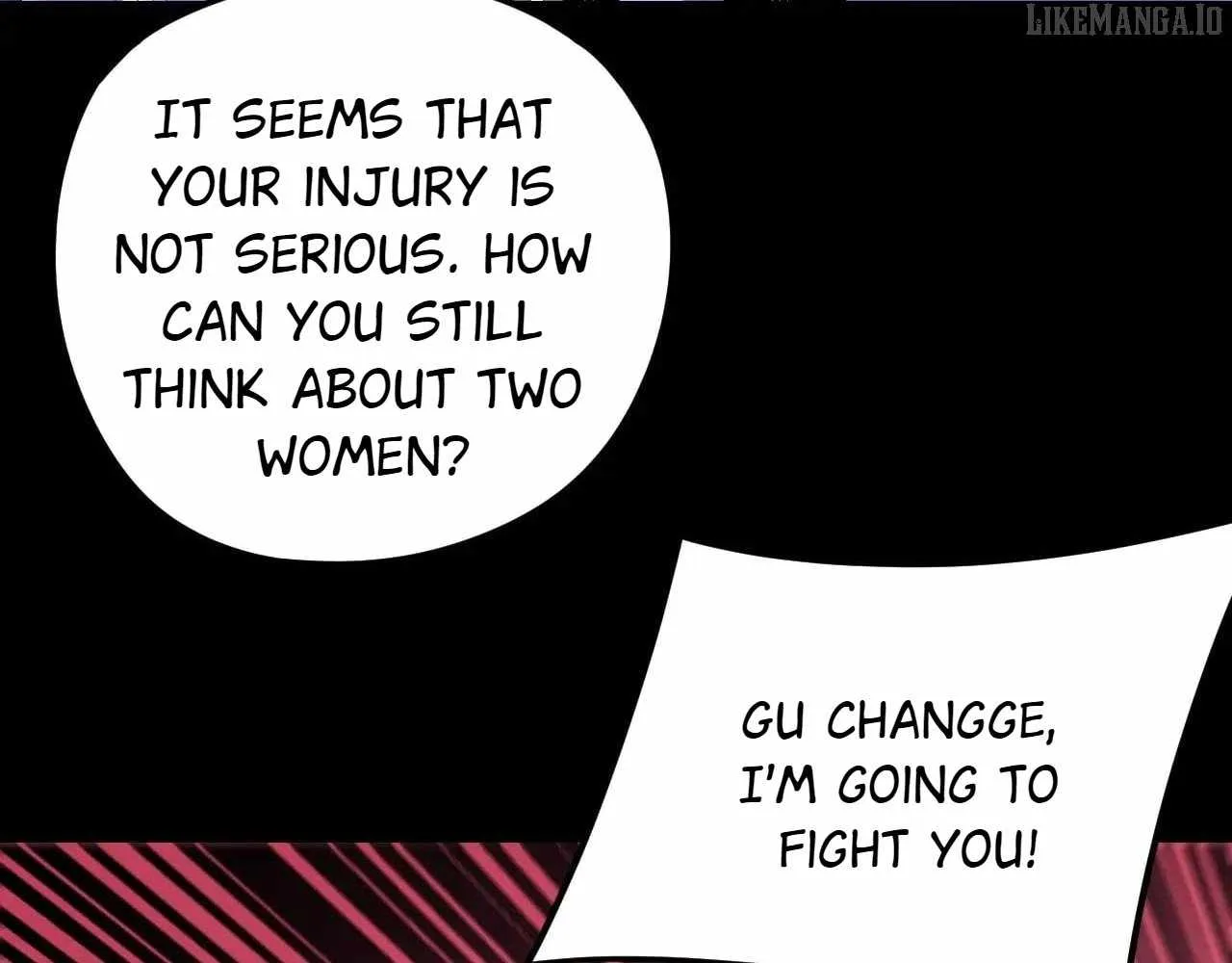 Me, The Heavenly Destined Villain Chapter 270 page 77