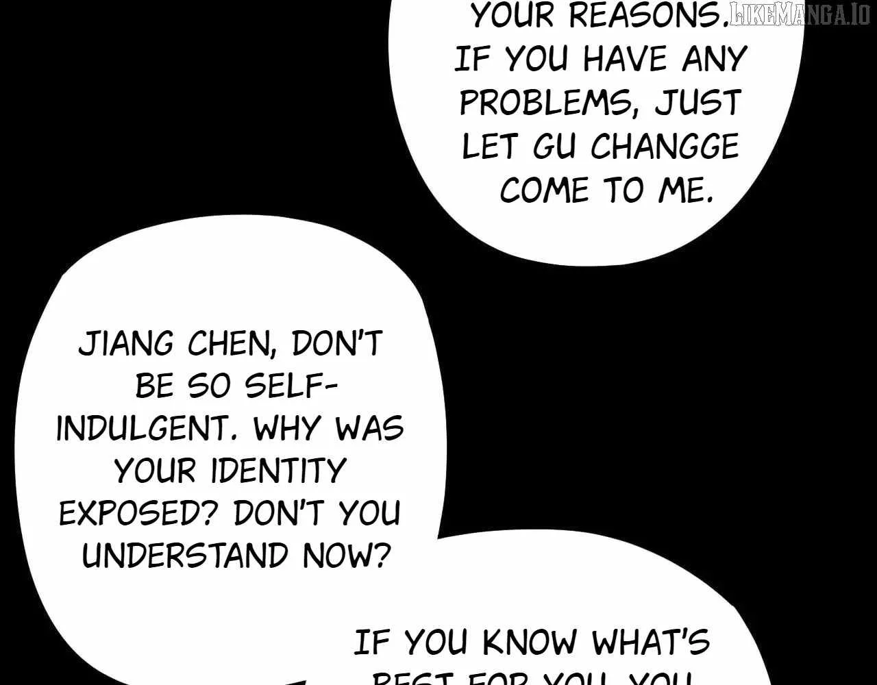 Me, The Heavenly Destined Villain Chapter 270 page 85