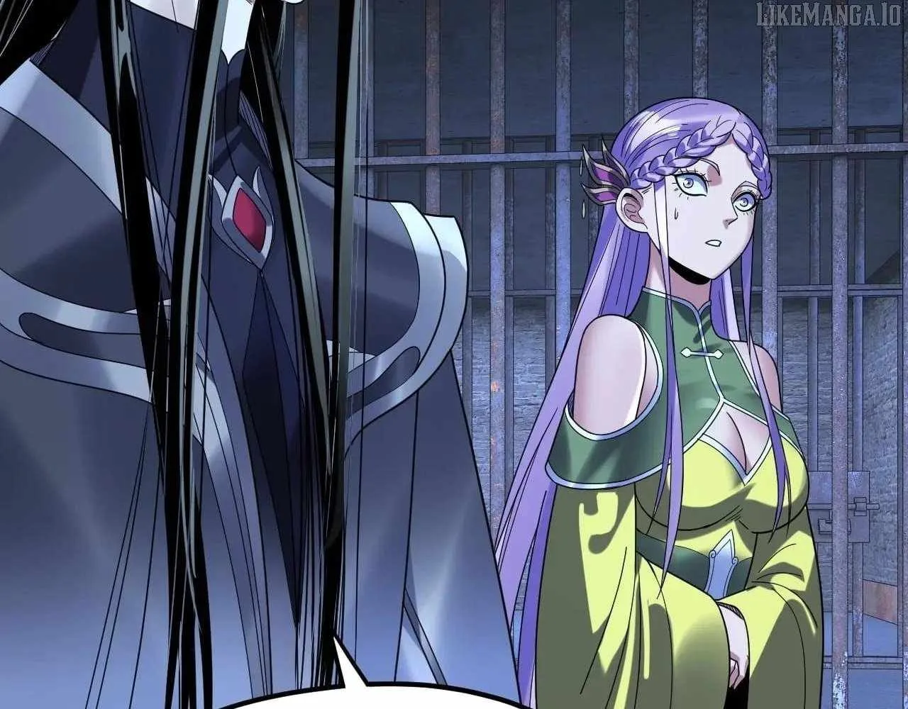 Me, The Heavenly Destined Villain Chapter 270 page 93