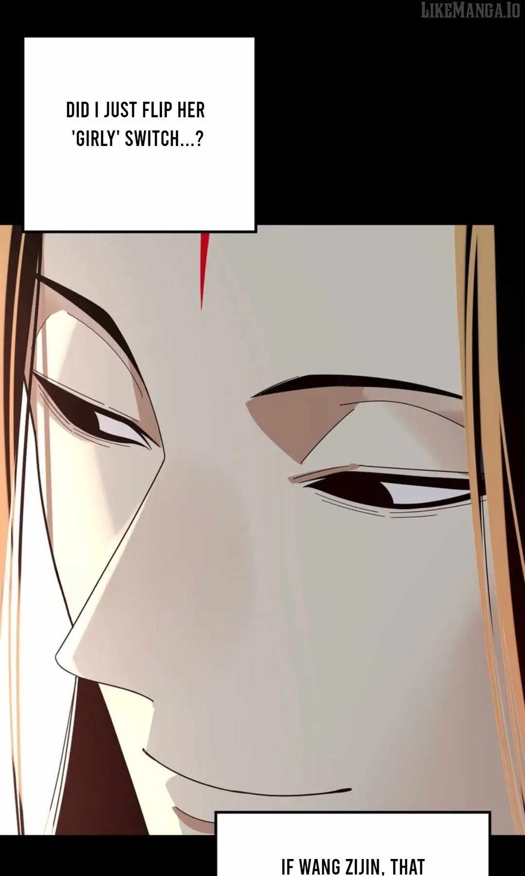 Me, The Heavenly Destined Villain Chapter 279 page 39