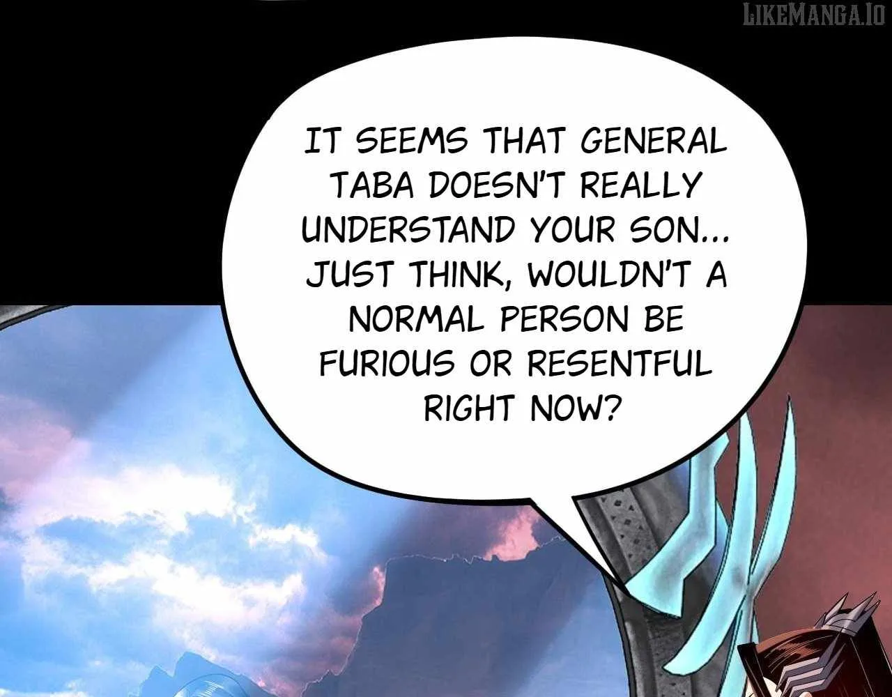 Me, The Heavenly Destined Villain Chapter 283 page 37
