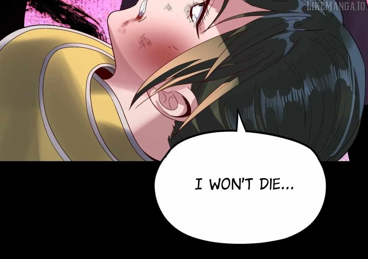 Me, The Heavenly Destined Villain Chapter 283 page 60