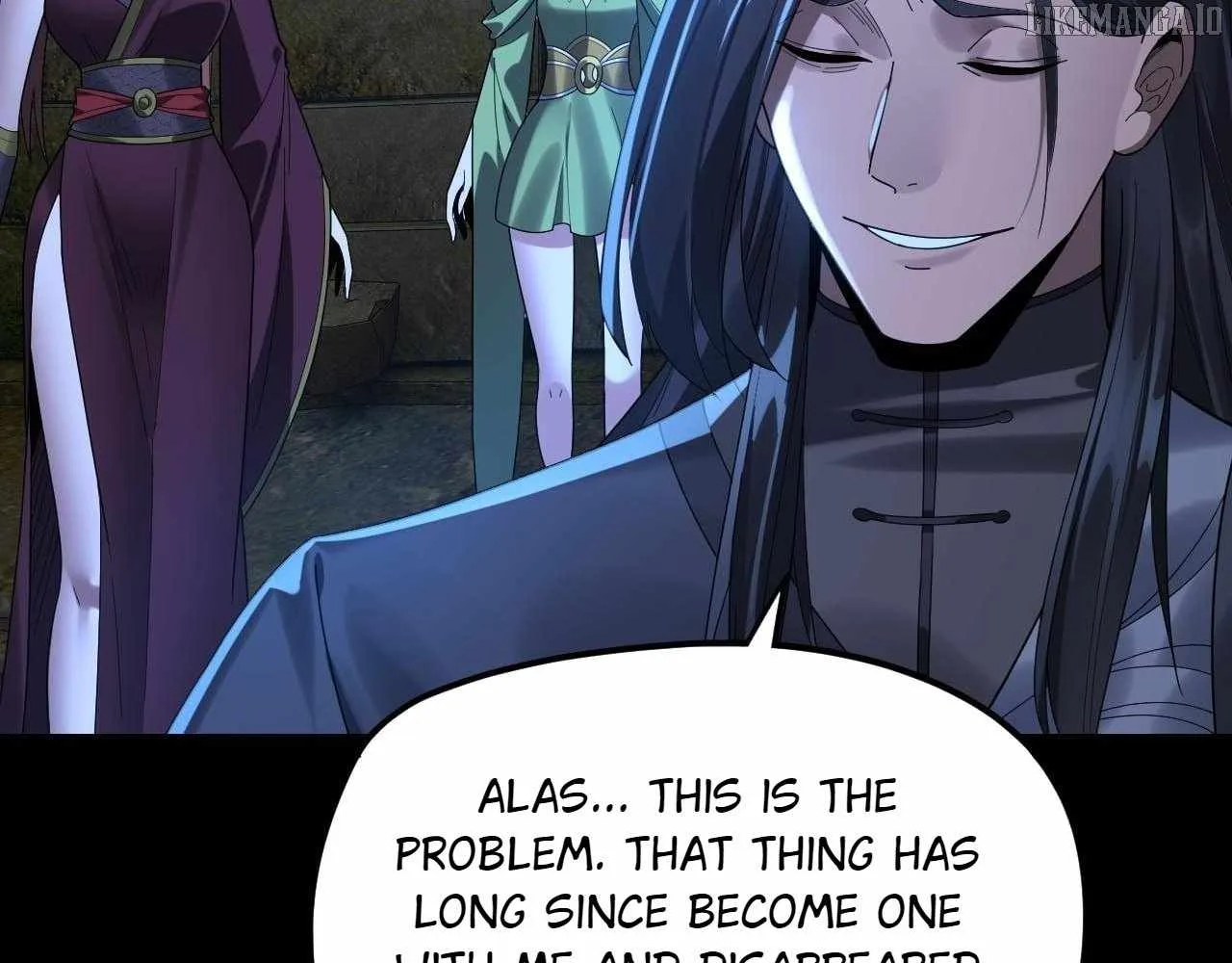 Me, The Heavenly Destined Villain Chapter 284 page 85