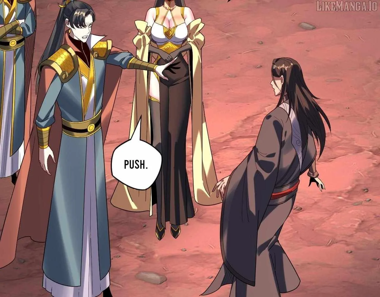 Me, The Heavenly Destined Villain Chapter 284 page 106