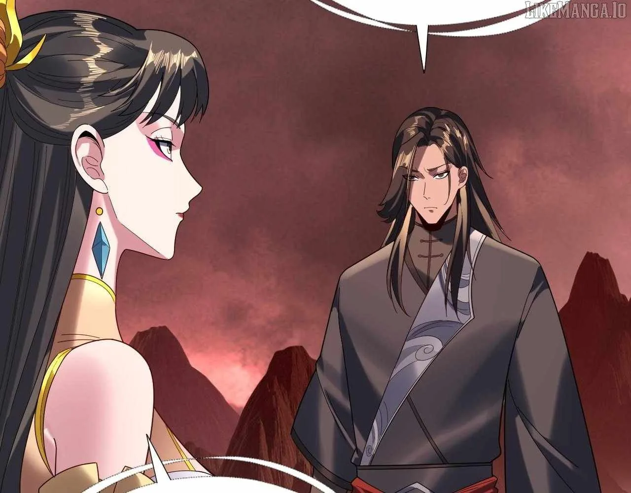 Me, The Heavenly Destined Villain Chapter 284 page 111
