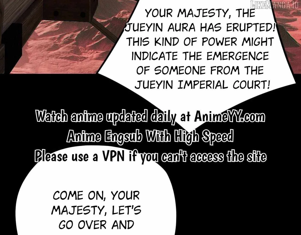Me, The Heavenly Destined Villain Chapter 284 page 115