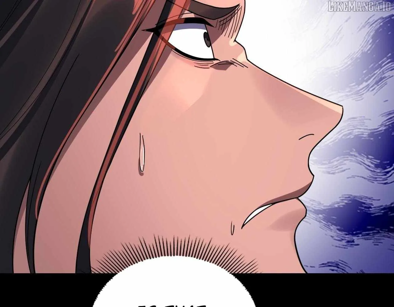 Me, The Heavenly Destined Villain Chapter 284 page 126