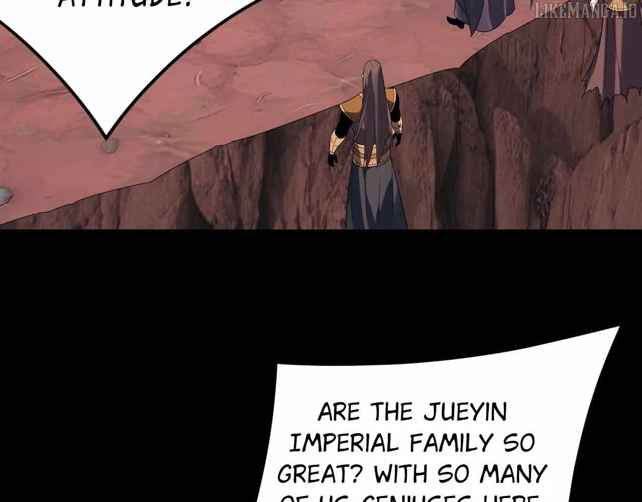 Me, The Heavenly Destined Villain Chapter 285 page 3