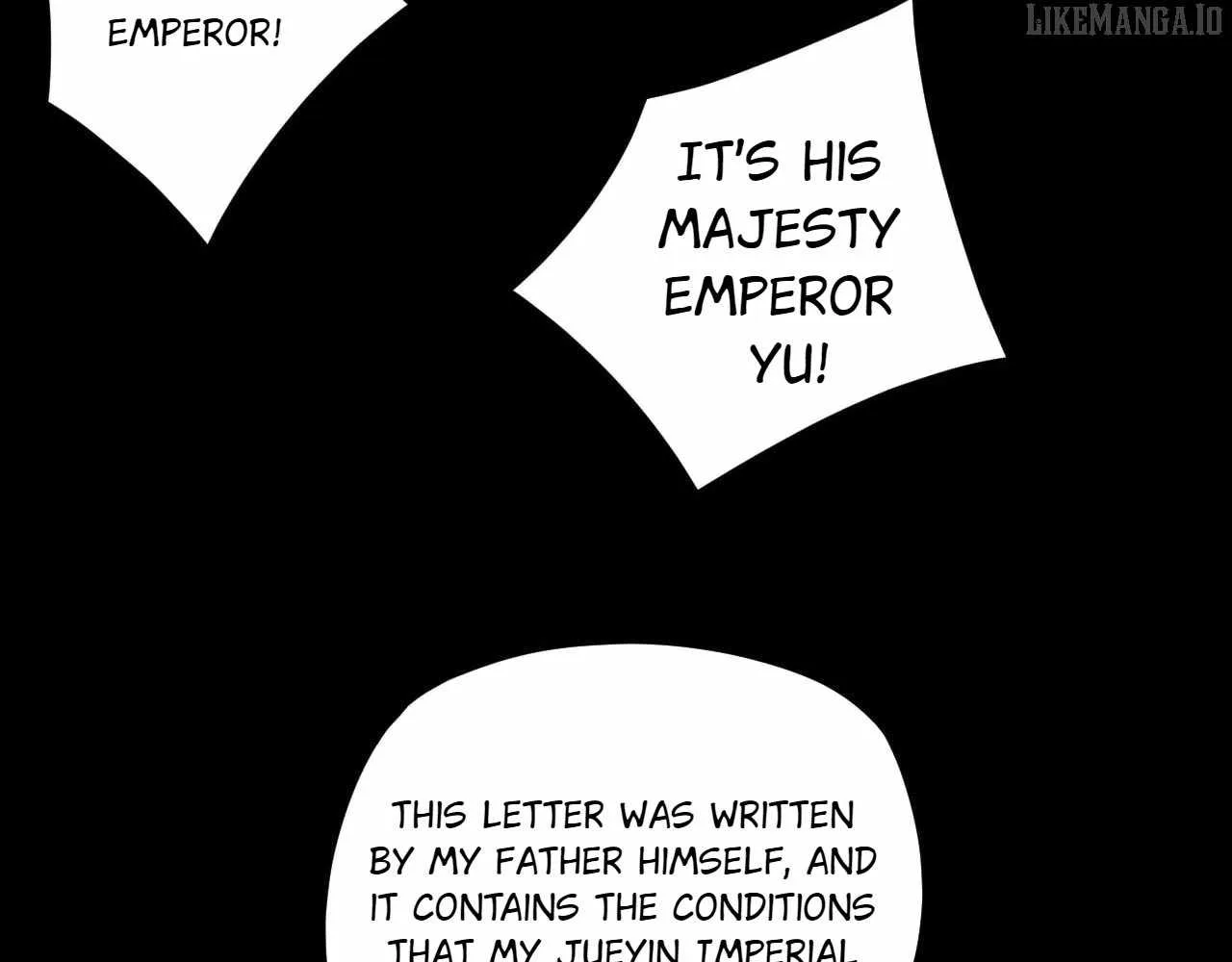 Me, The Heavenly Destined Villain Chapter 285 page 50