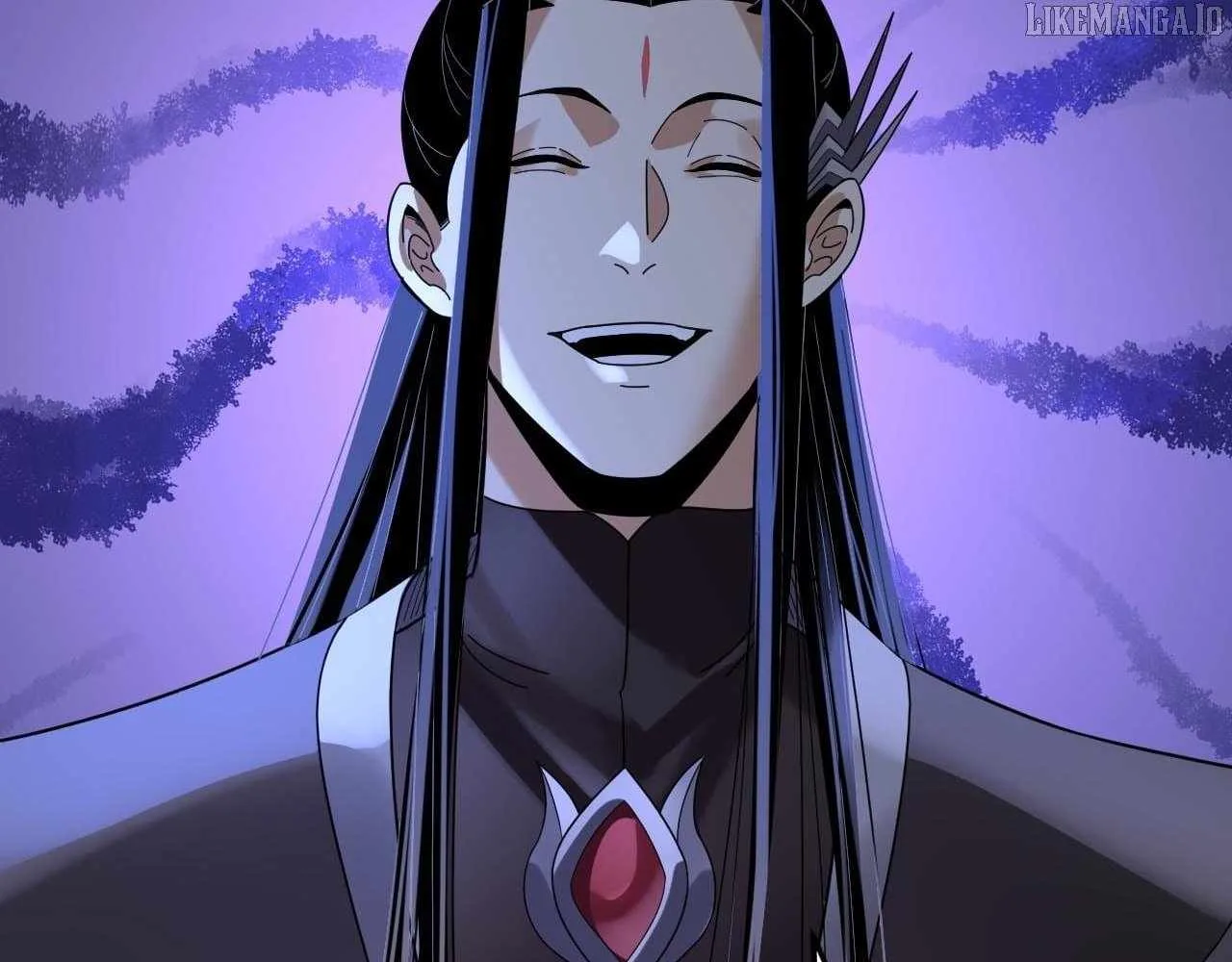 Me, The Heavenly Destined Villain Chapter 285 page 110