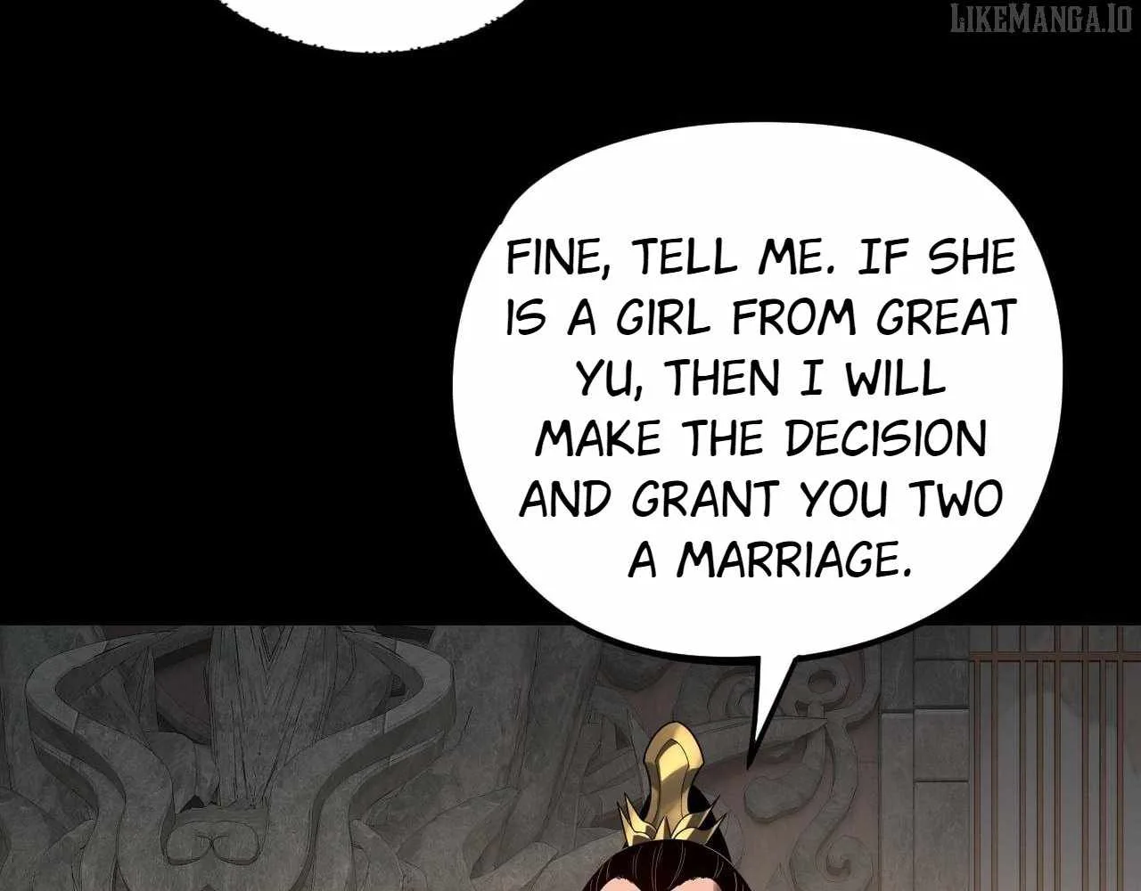 Me, The Heavenly Destined Villain Chapter 285 page 117