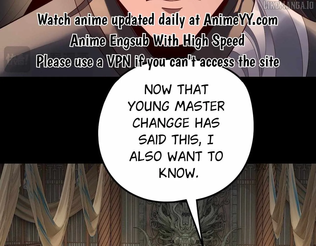Me, The Heavenly Destined Villain Chapter 285 page 113