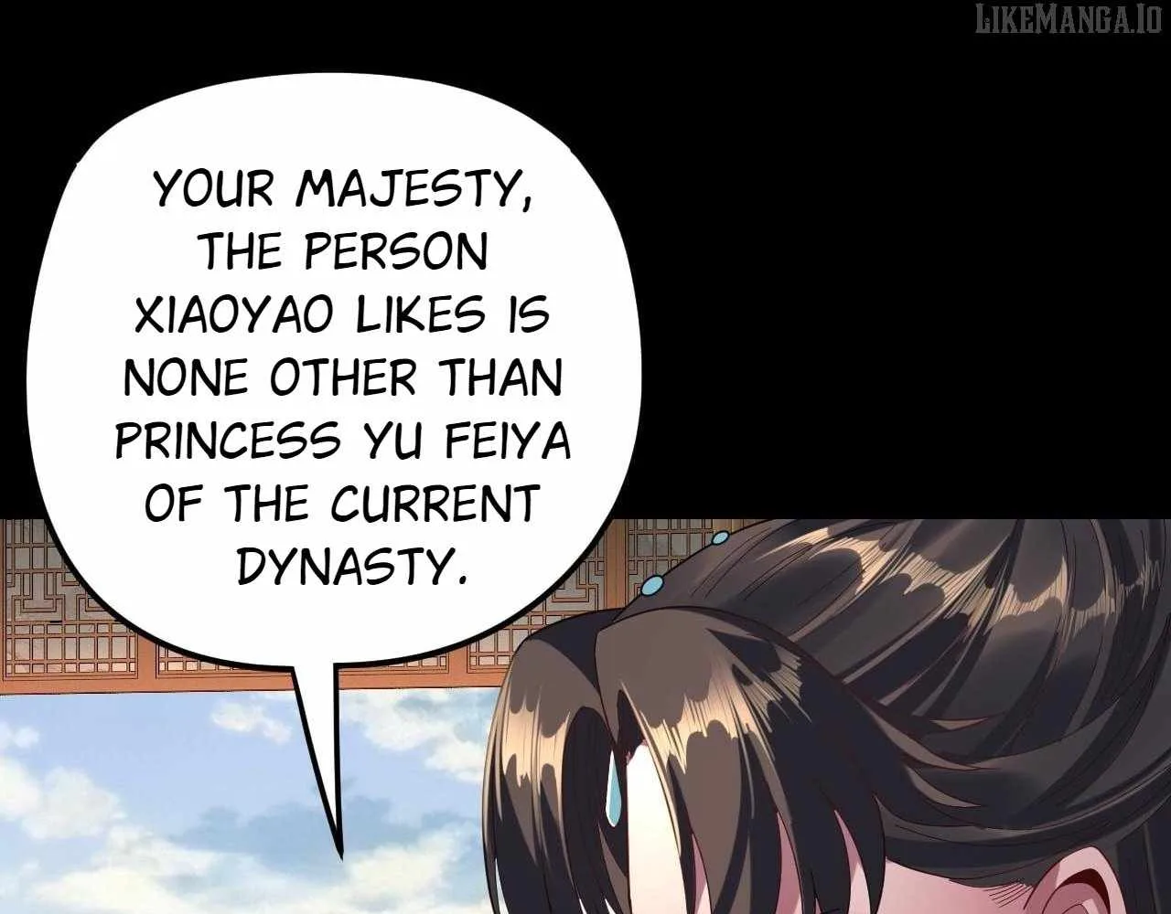 Me, The Heavenly Destined Villain Chapter 285 page 121