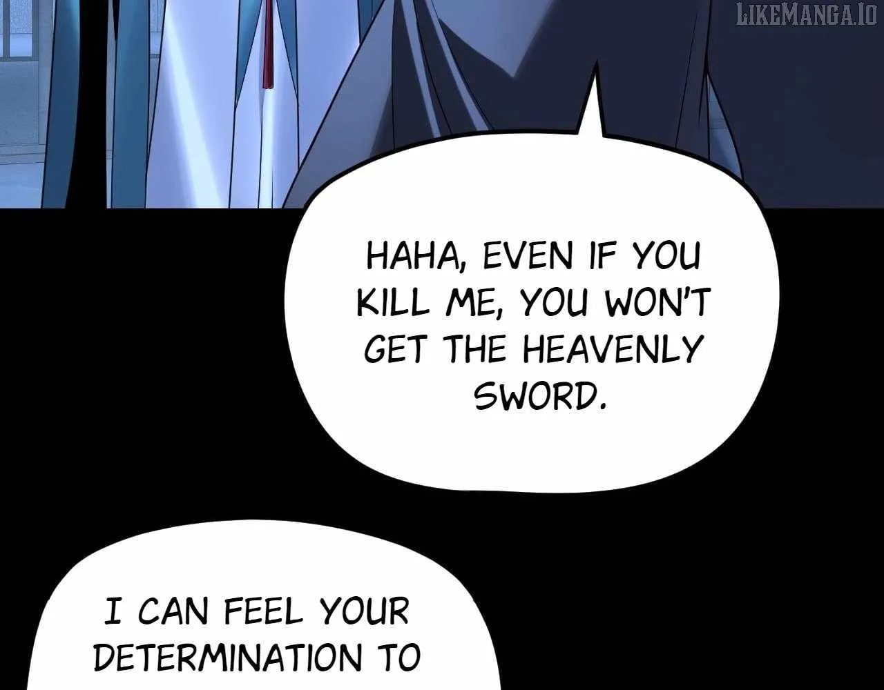 Me, The Heavenly Destined Villain Chapter 287 page 12