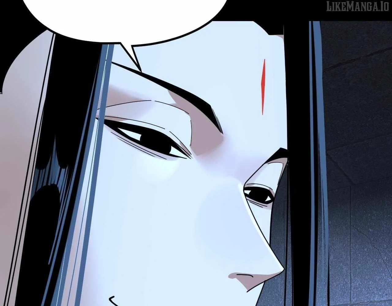 Me, The Heavenly Destined Villain Chapter 287 page 6