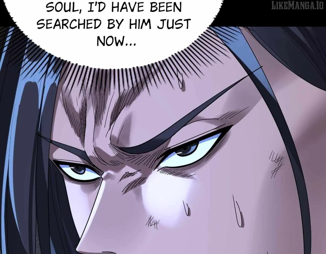 Me, The Heavenly Destined Villain Chapter 287 page 47