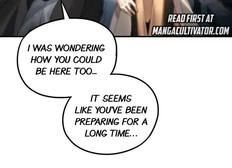 Me, The Heavenly Destined Villain Chapter 79 page 32