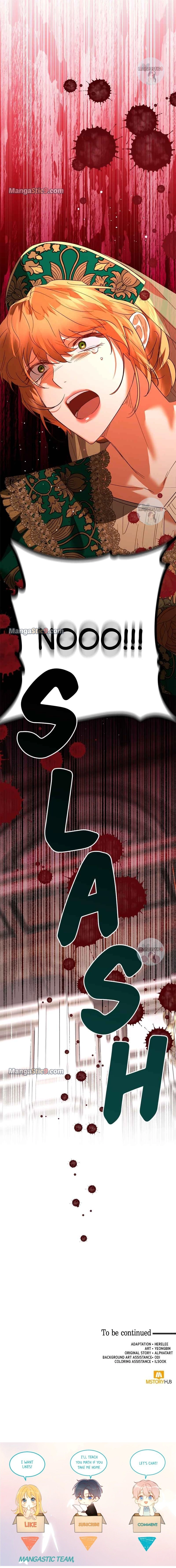 men of the harem Chapter 102 page 20