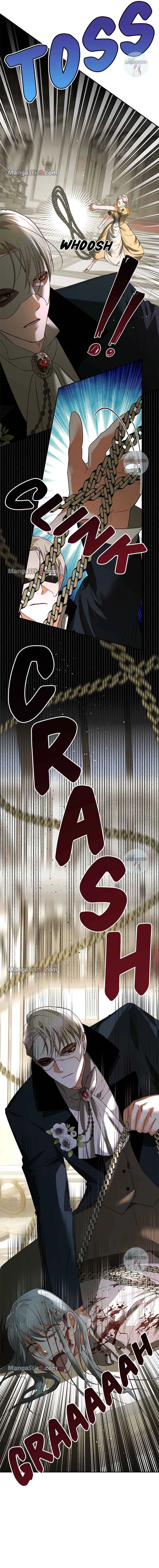 men of the harem Chapter 102 page 9