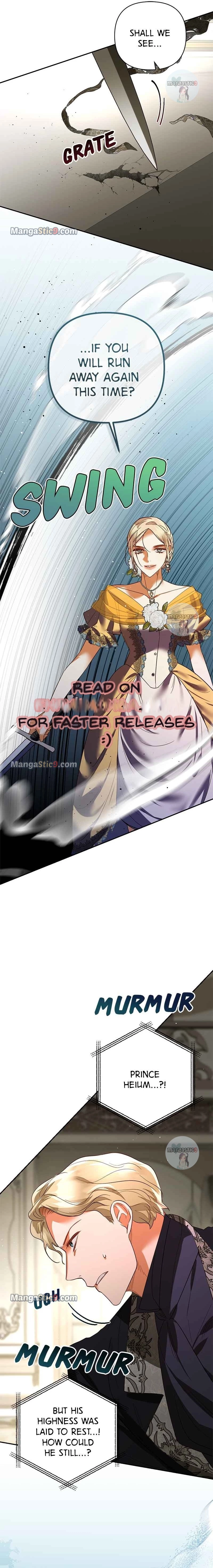 men of the harem Chapter 102 page 15