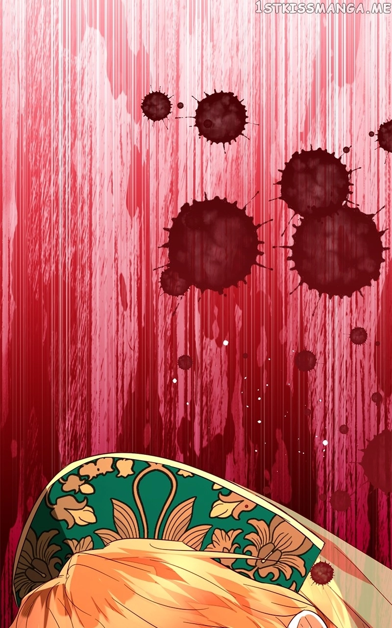 men of the harem Chapter 103 page 6