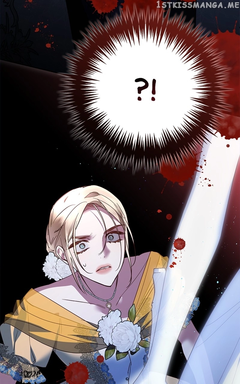 men of the harem Chapter 103 page 14