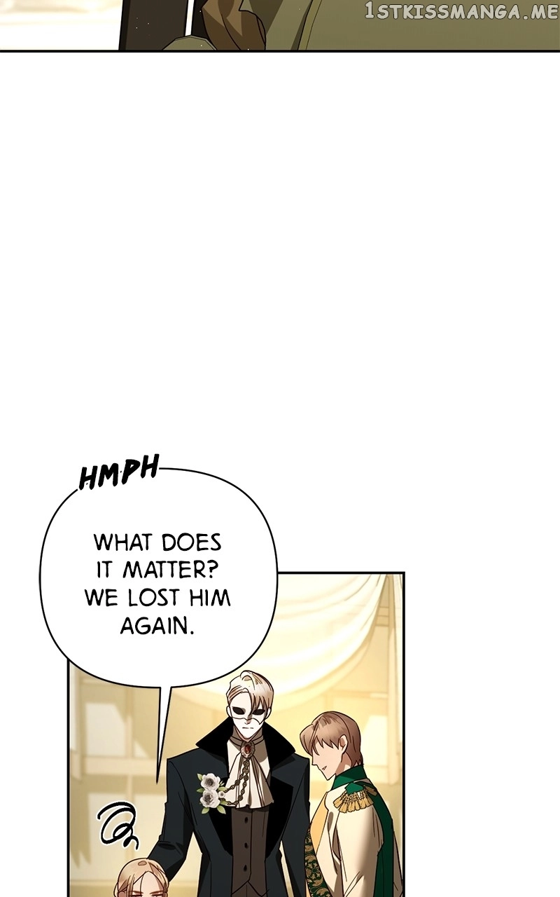 men of the harem Chapter 103 page 28