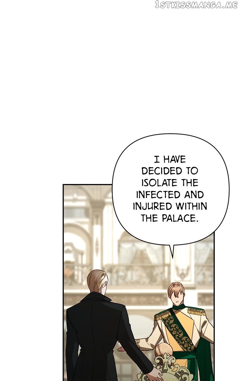 men of the harem Chapter 103 page 39