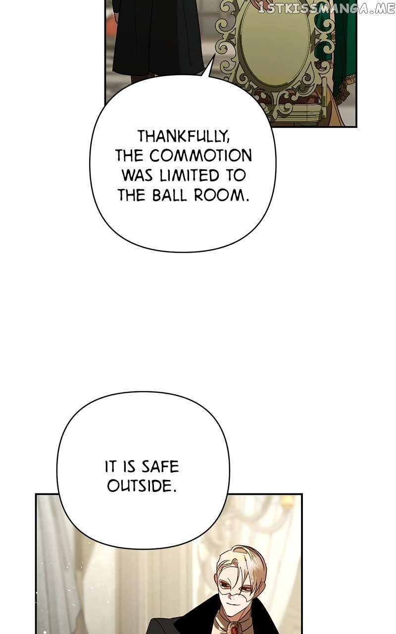 men of the harem Chapter 103 page 40