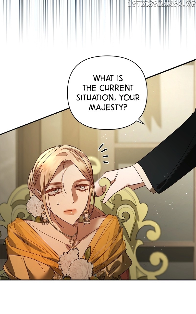 men of the harem Chapter 103 page 38