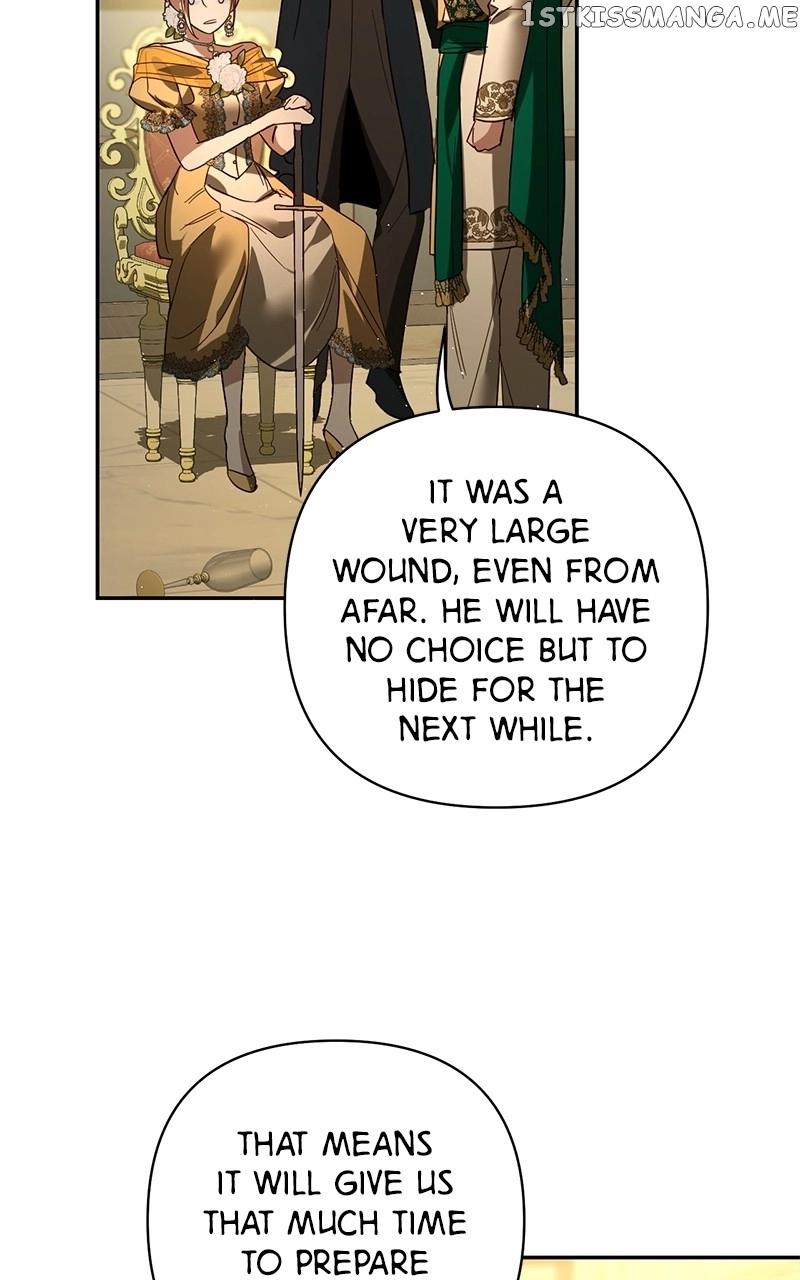 men of the harem Chapter 103 page 29