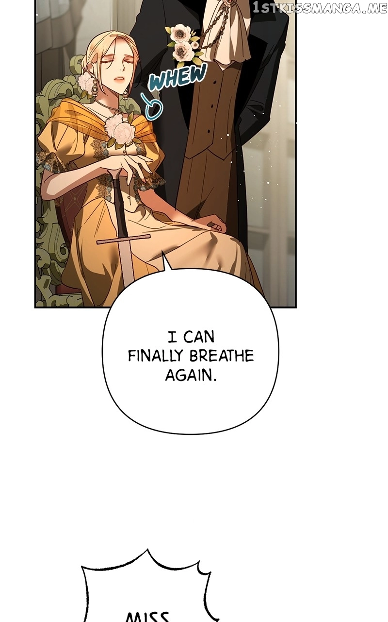 men of the harem Chapter 103 page 41