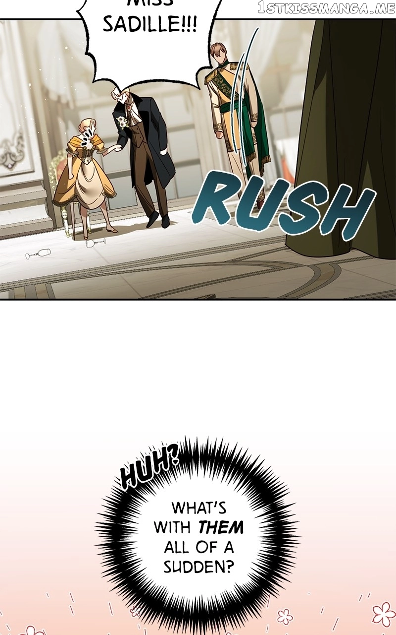 men of the harem Chapter 103 page 42